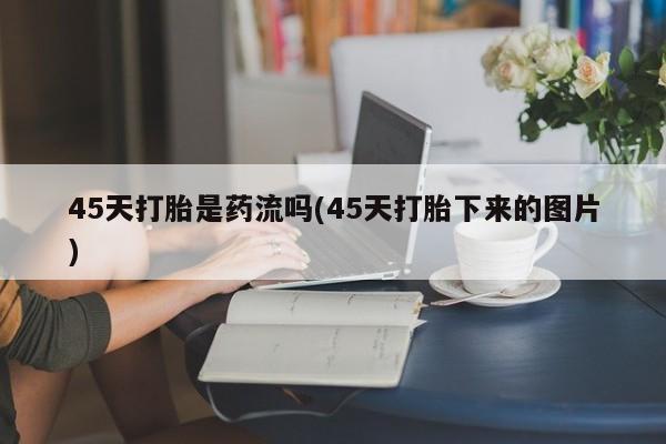 堕胎药在线购买45天打胎是药流吗(45天打胎下来的图片)