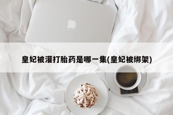 堕胎药在线购买皇妃被灌打胎药是哪一集(皇妃被绑架)