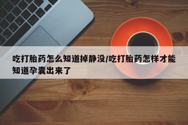 堕胎药在线购买吃打胎药怎么知道掉静没/吃打胎药怎样才能知道孕囊出来了